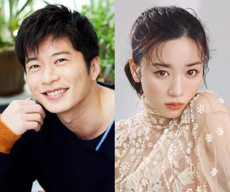 ⓒ다나카 케이, 나가노 메이 SNS 갈무리