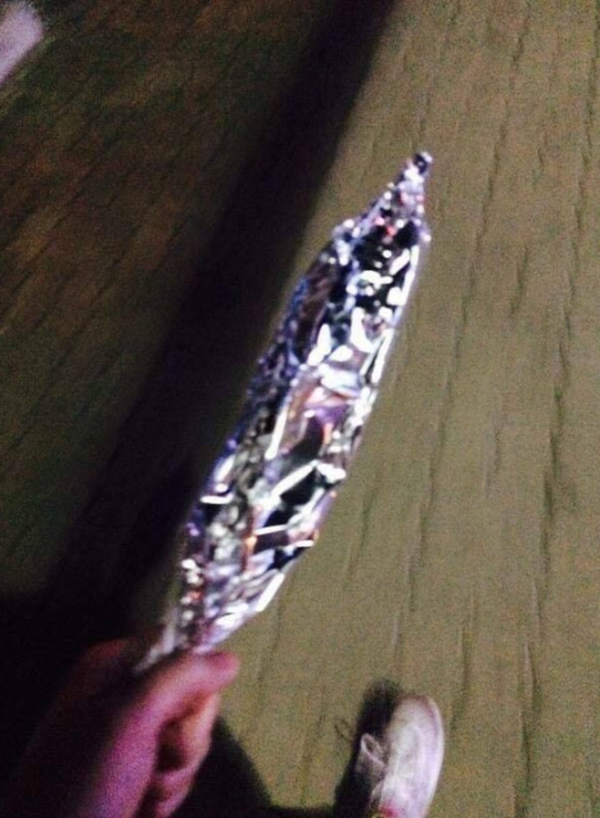 image.png 닭꼬치사서 집에가다 경찰한테 걸린 이유.jpg