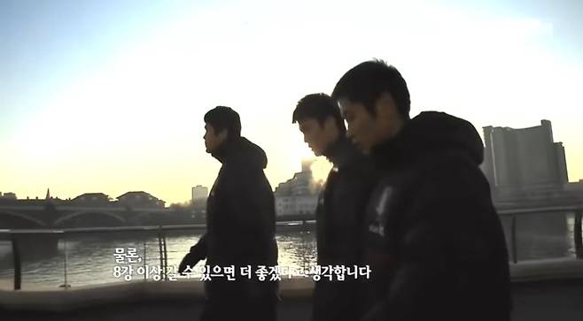 IMG_1157.jpeg 국뽕주의) 국대goat 박지성의 2010 남아공월드컵 출사표