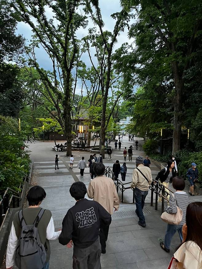 KakaoTalk_20250508_151910442_02.jpg 골든위크에서 살아남기 - 4