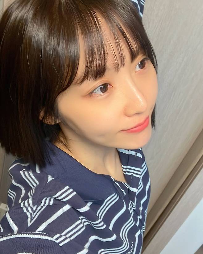 496228501_18510435454049302_989645813614878108_n.jpg 단발로 헤어스타일 바꾼 나미춘 윤태진 인스타