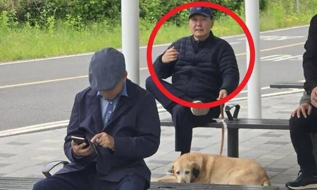 온라인 커뮤니티 갈무리