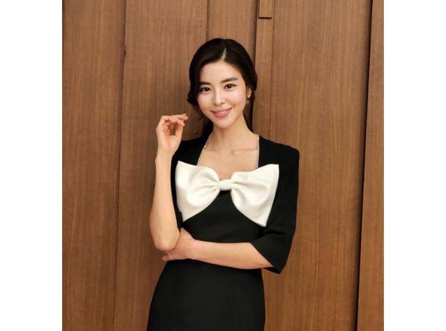 김규리가 '권력의 화신 신명'의 주인공으로 발탁됐다. 화화엔터테인먼트 제공