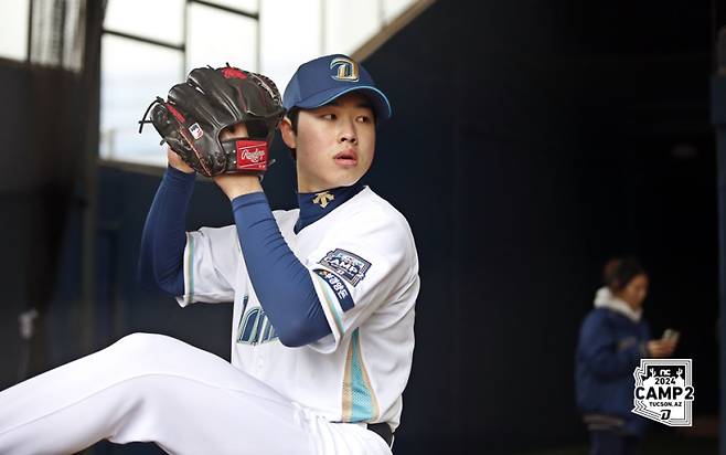 목지훈. NC 제공