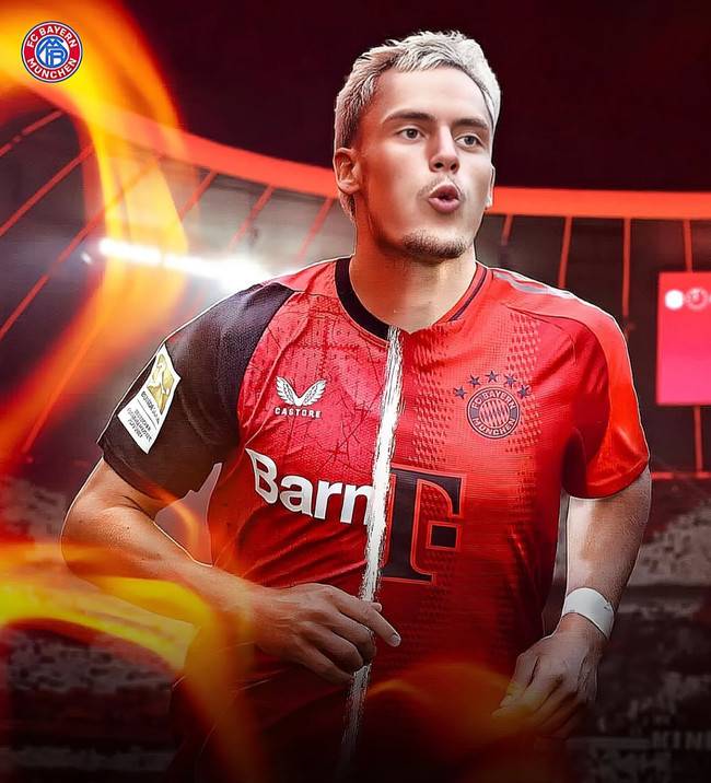 사진=바이에른 뮌헨 Chmp