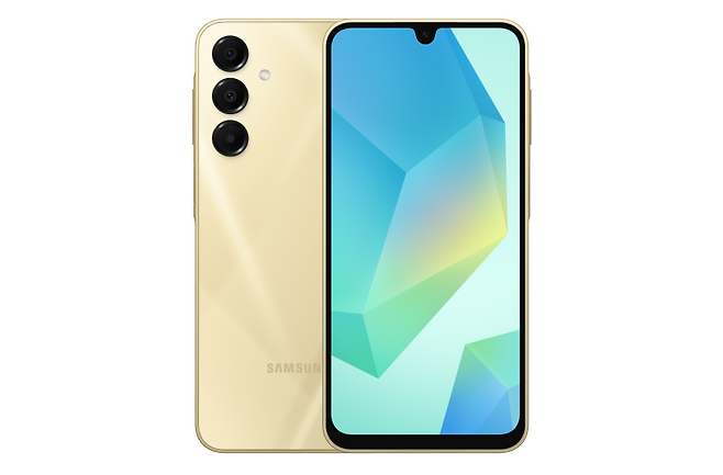 버디4 골드 모델 이미지. [LG유플러스 제공]