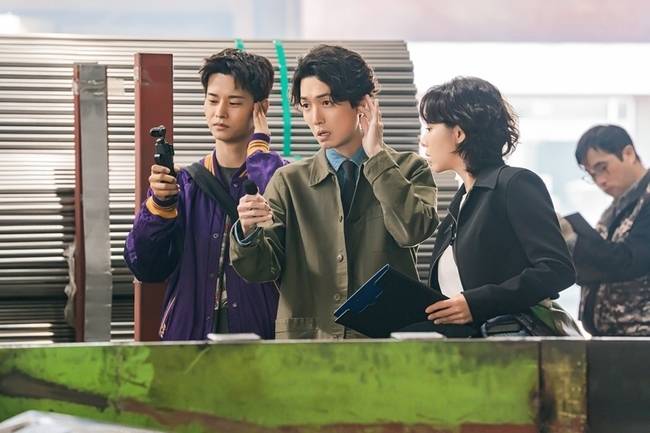 사진=MBC ‘노무사 노무진’