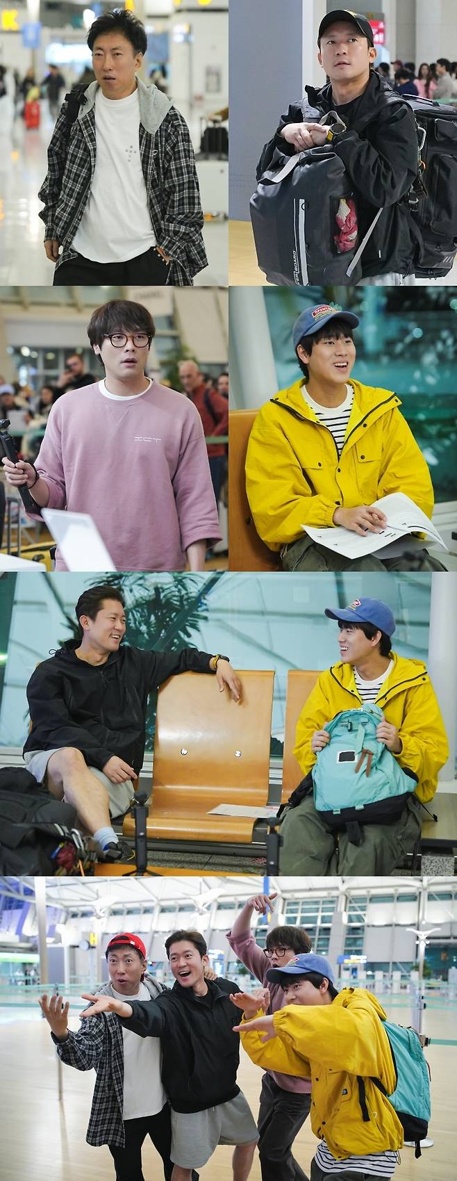 사진=MBC에브리원 ‘위대한 가이드2’