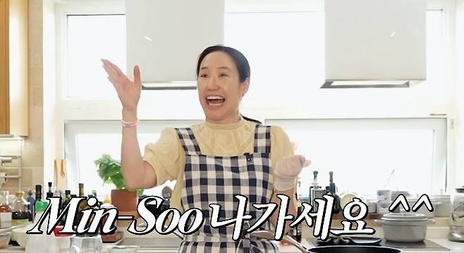 채널 ‘깡주은’