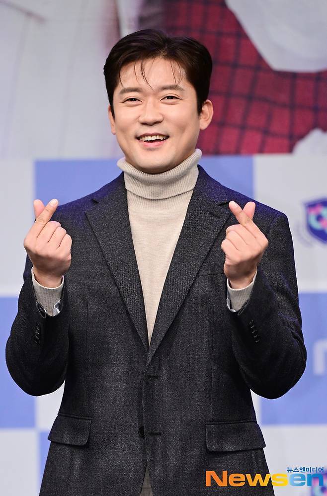 김대호/뉴스엔DB