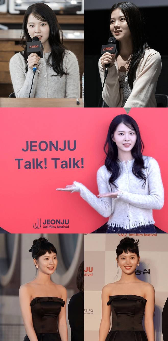 전주국제영화제, 프레인TPC 제공