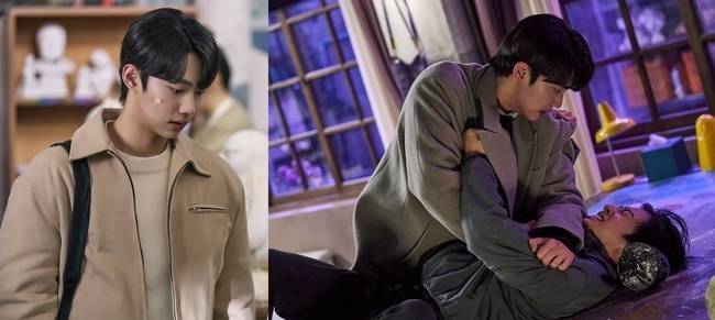 MBC ‘바니와 오빠들’