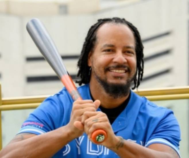 매니 라미레스. 연합뉴스