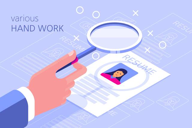 최근 국내 기업들이 인공지능(AI)을 활용해 작성한 자기소개서를 판별하는 프로그램의 도입을 검토 중인 가운데, Z세대(1990년대 중반~2000년대 초 출생) 구직자 3명 중 1명은 이를 반대하는 것으로 나타났다. 사진은 기사의 특정 사실과 관련 없음. 이미지투데이