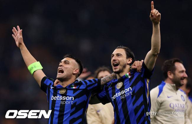 [사진] ⓒGettyimages(무단전재 및 재배포 금지)