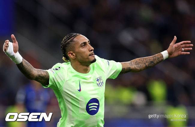 [사진] ⓒGettyimages(무단전재 및 재배포 금지)