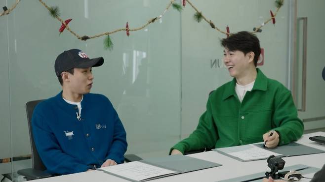 (사진제공 = TV CHOSUN ‘우리 아기가 태어났어요’)