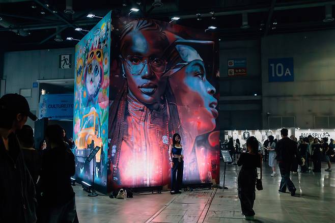 ‘힙합플레이야 페스티벌 2025’