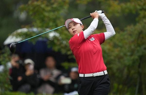 김효주 / 사진=LET 제공