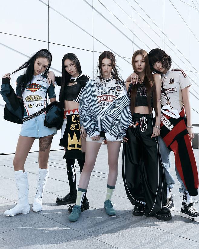 ▲ 미야오. 제공| 더블랙레이블