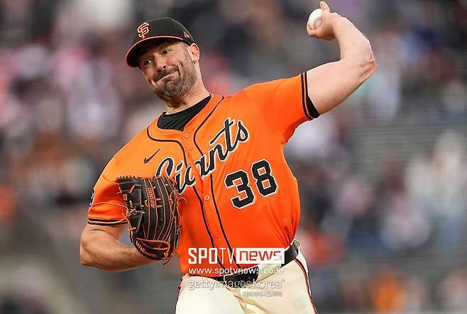 ▲ 팔꿈치 부상에서 돌아와 올해 재기의 날개를 펼치고 있는 로비 레이