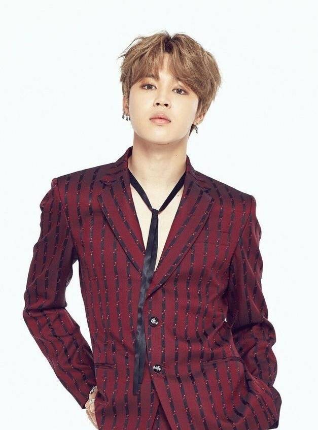 방탄소년단 지민, 열도 삼켰다..'Who' 일본 1억 스트리밍 돌파