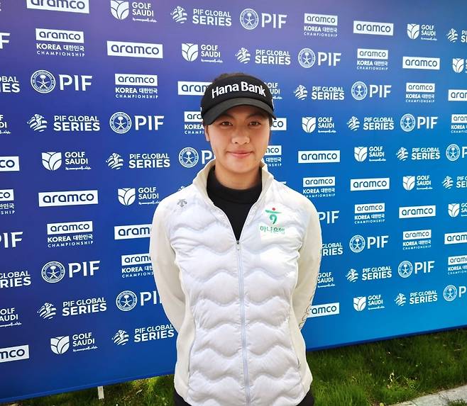 지유아이 [촬영= 김동찬]