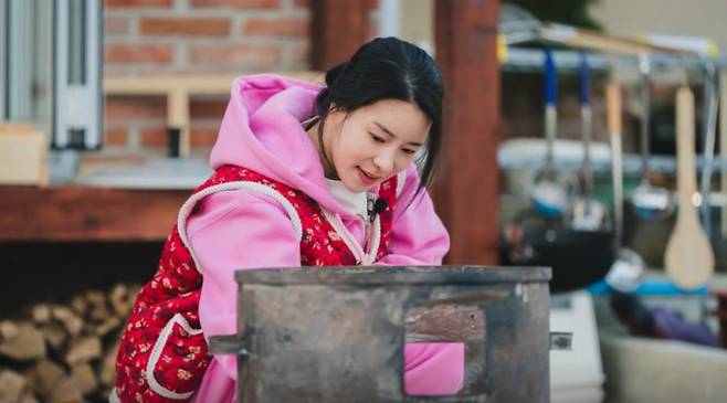사진=tvN