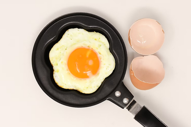 계란후라이