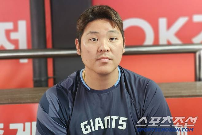 롯데 자이언츠 한현희. 수원=권인하 기자