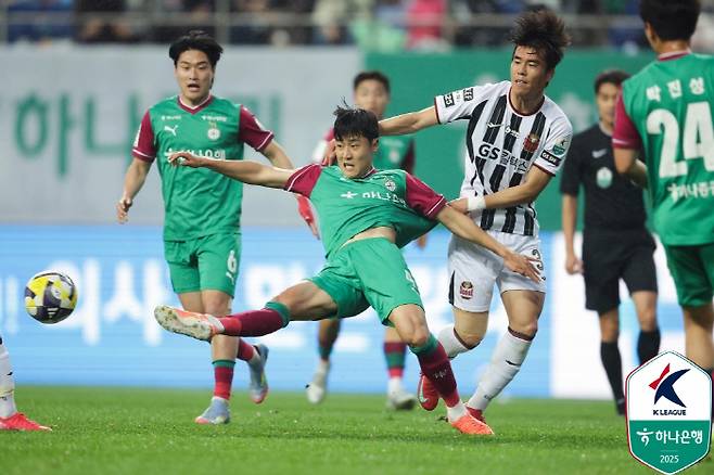 사진제공=한국프로축구연맹