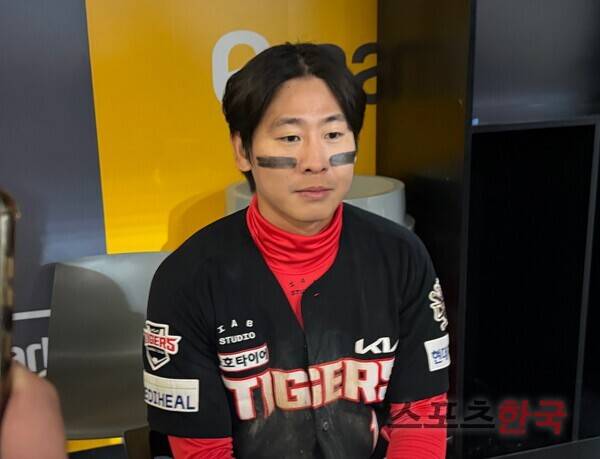 박찬호. ⓒ스포츠한국 심규현 기자