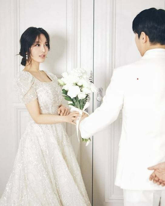 ‘6월의 신부’ AOA 찬미, ‘조선의 사랑꾼’ 출격 (제공: TV CHOSUN)