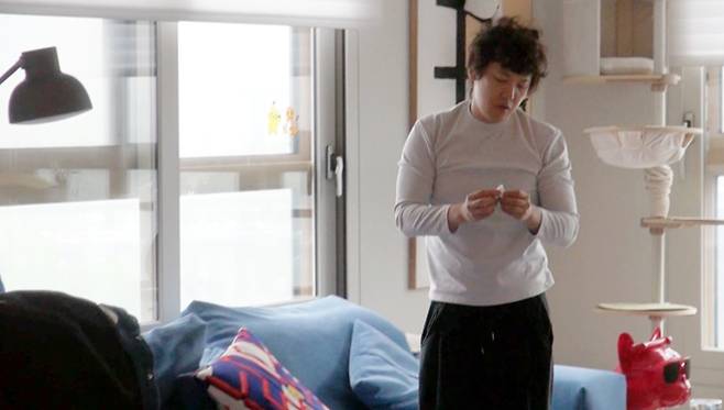 ‘미운 우리 새끼’ (미우새)