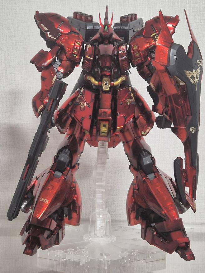 20250510_224843.jpg 사자비 다 만들었는데 칭찬 좀 해주면 안될까요   jpg