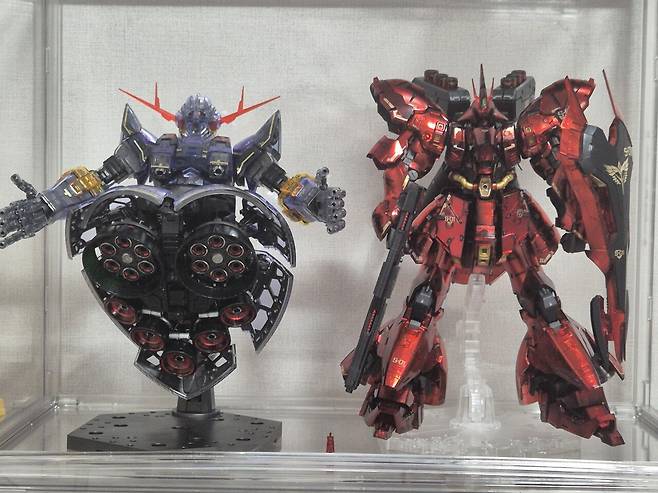 20250510_231245.jpg 사자비 다 만들었는데 칭찬 좀 해주면 안될까요 jpg