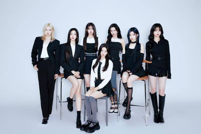 베이비몬스터의 라미가 컨디션 난조로 아시아 투어에 불참한다. YG엔터테인먼트 제공