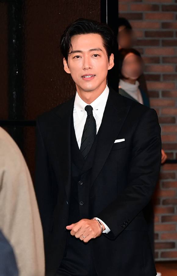 배우 남궁민. [사진=정소희 기자]