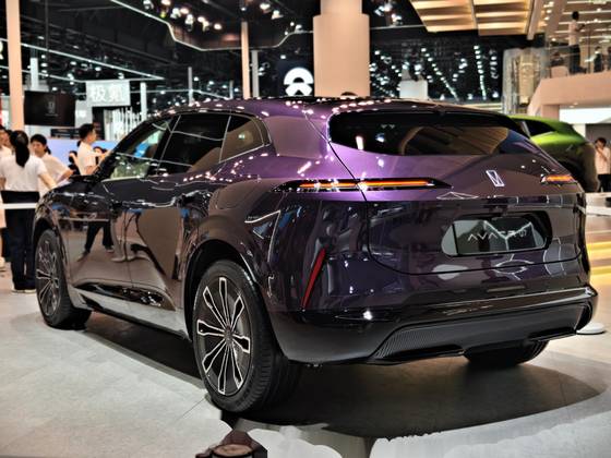 창안 ‘아바타7.0’(사진 3).