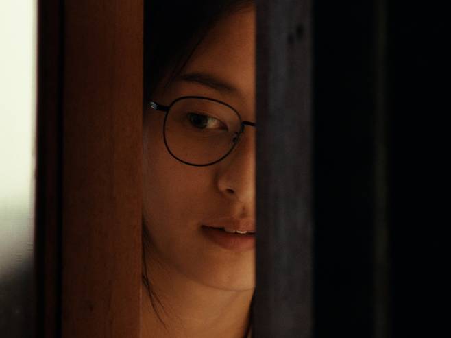 A scene from "Winter in Sokcho" (Jeonju IFF)