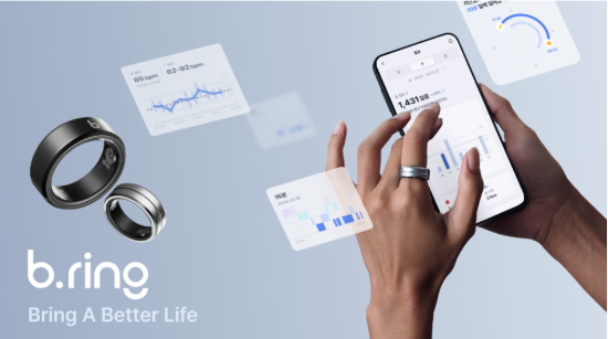 경성현 대표는 “AI 기반의 개인 맞춤형 수면 분석, 개선 가이드까지 제공할 예정”이라고 밝혔다. (앱포스터 제공)