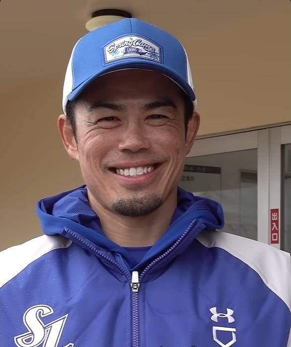 이마에 도시카이 삼성 QC 코치. 사진=삼성 라이온즈 TV 캡처