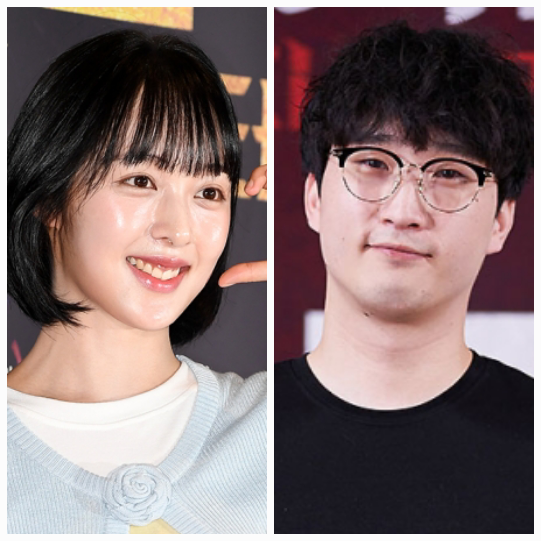 김보라(29)가 결혼 1주년을 채우기도 전, 11개월 만에 결혼 생활을 정리했다.사진=천정환 김영구 기자