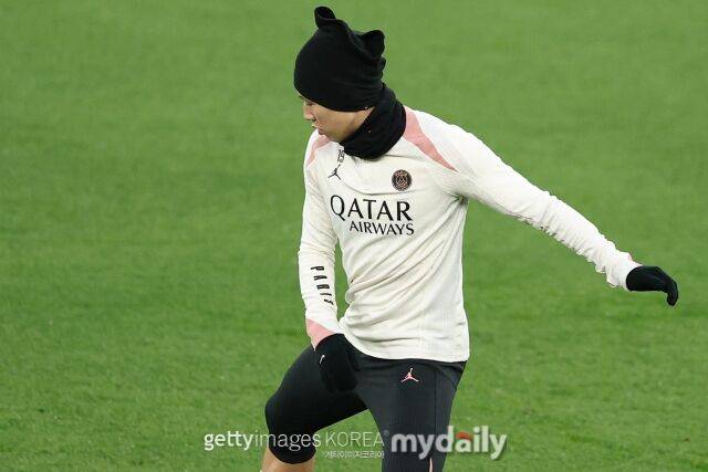 이강인./게티이미지코리아