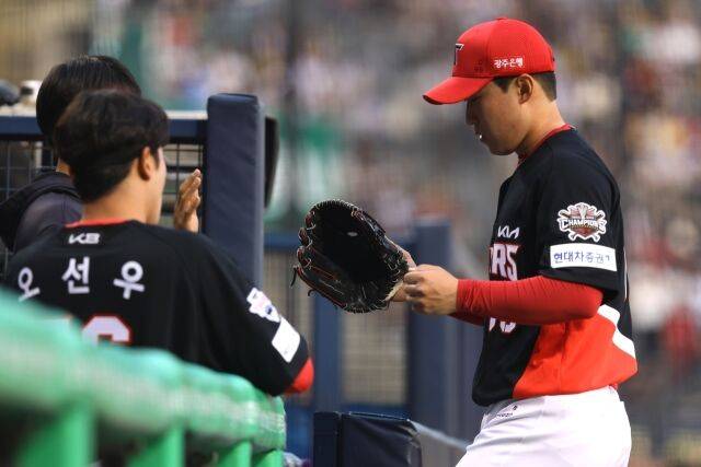 윤영철/KIA 타이거즈