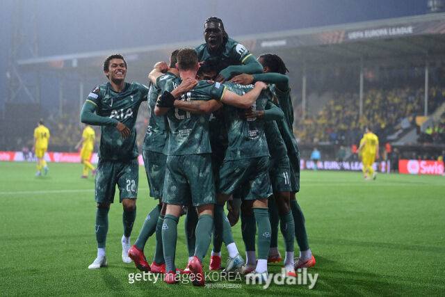 토트넘/게티이미지코리아