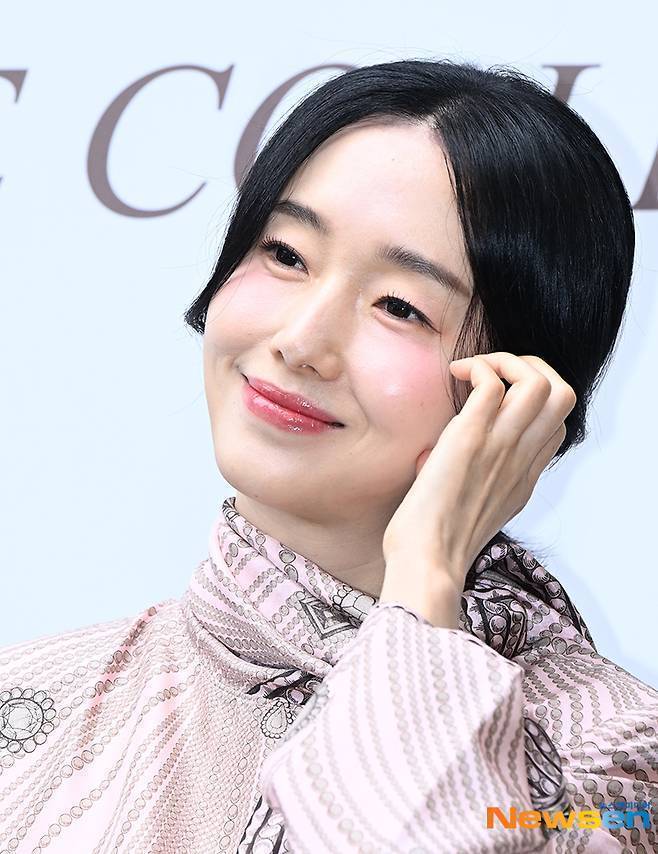 이정현(뉴스엔DB)