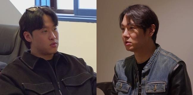 MBC ‘전지적 참견 시점’