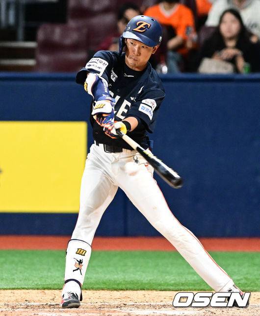 한화 이글스 황영묵. /OSEN DB