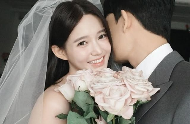 남보라 SNS 캡처.